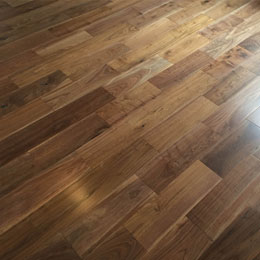 Engineered Flooring